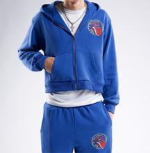 Load image into Gallery viewer, Blues Clues Cropped Hoodie
