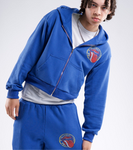 Load image into Gallery viewer, Blues Clues Cropped Hoodie
