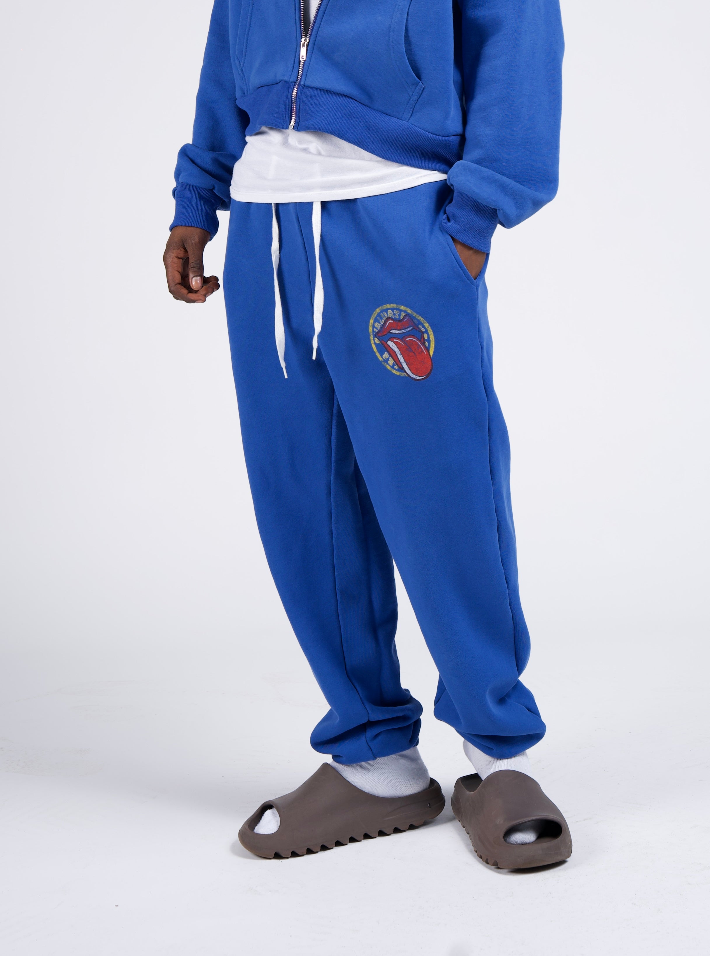 Blues Clues Baggy Sweatpants