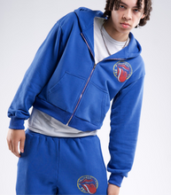 Load image into Gallery viewer, Blues Clues Cropped Hoodie
