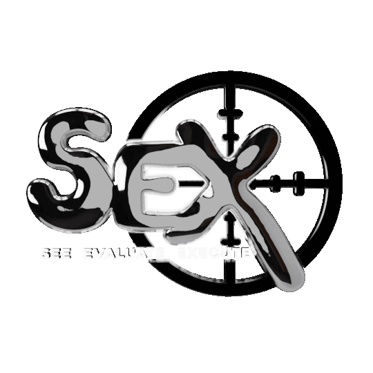 See Evaluate Execute 
